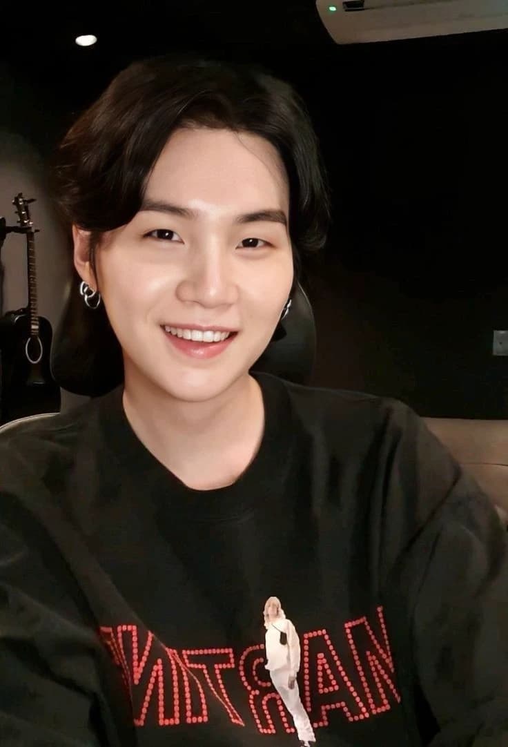 Yoongi thumbnail