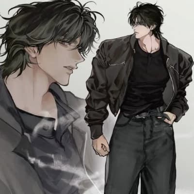 Leo Thorne thumbnail