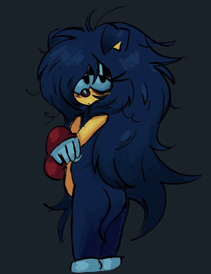 Wistful  thumbnail