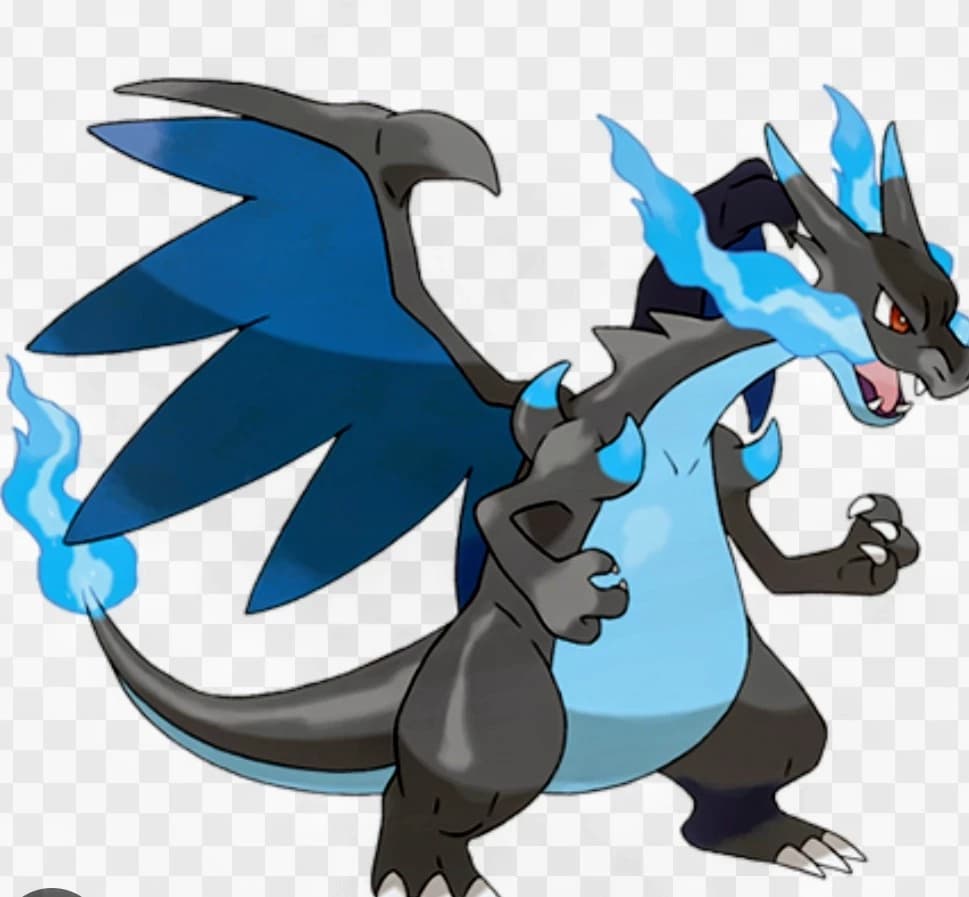 Charizard  thumbnail