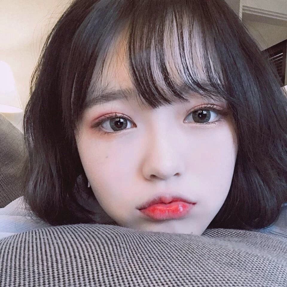 Minseo The Korean Girl  thumbnail
