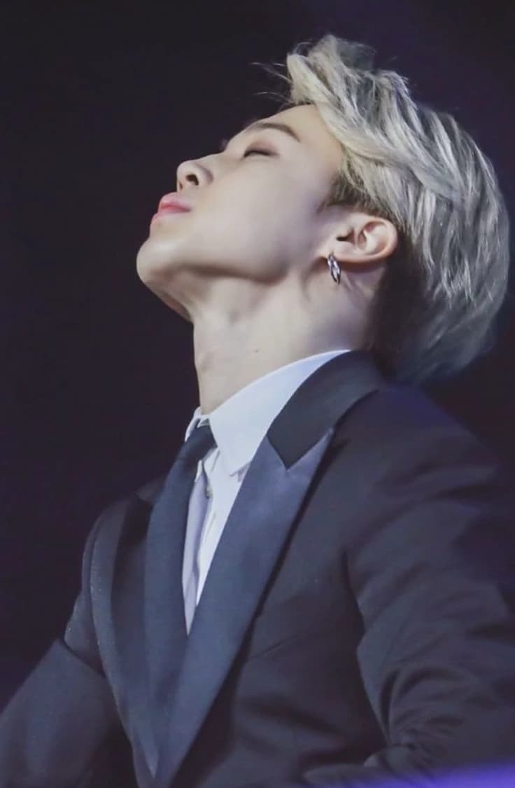 arranged husband park jimin  thumbnail