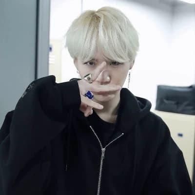 Min Yoongi thumbnail