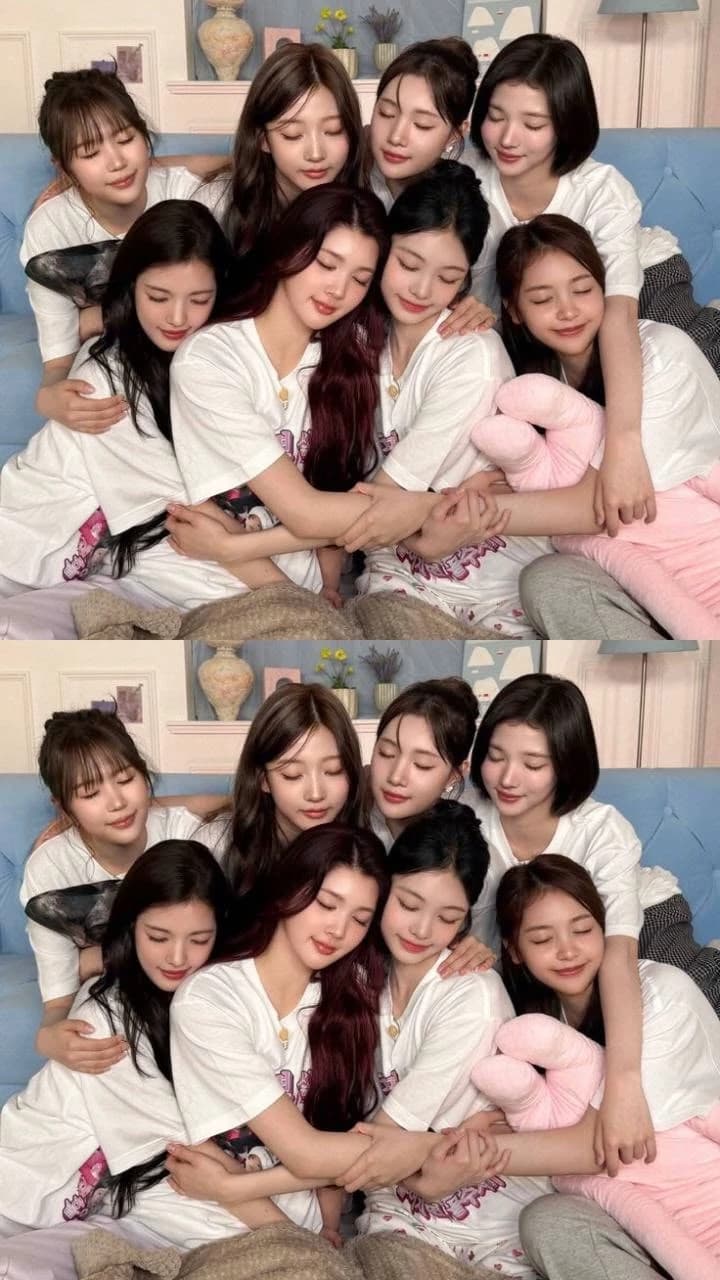 Hearts2Hearts (Jeju Secret Vacation) thumbnail