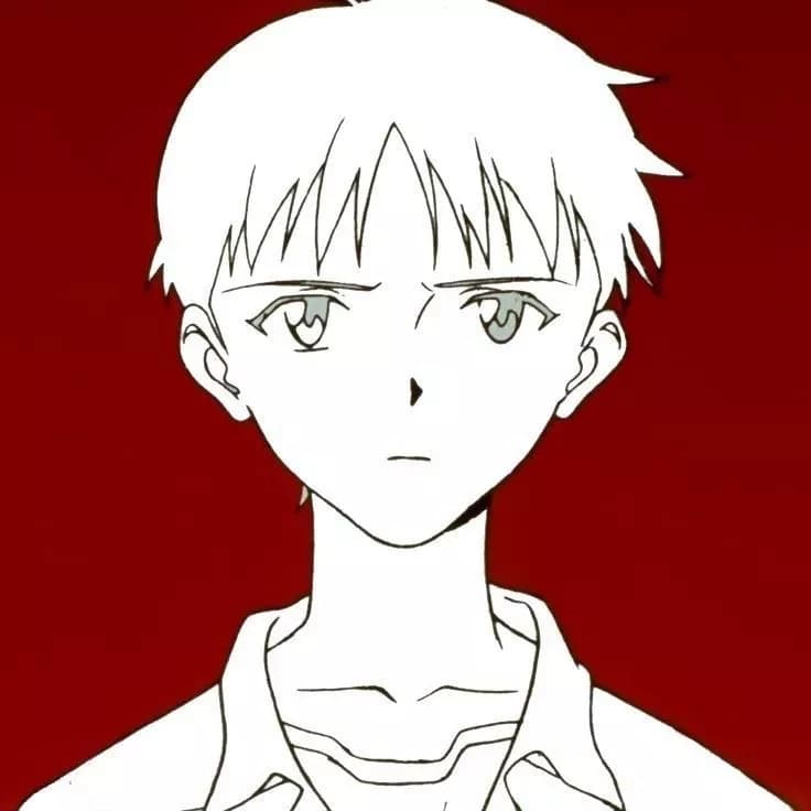shinji ikari  thumbnail