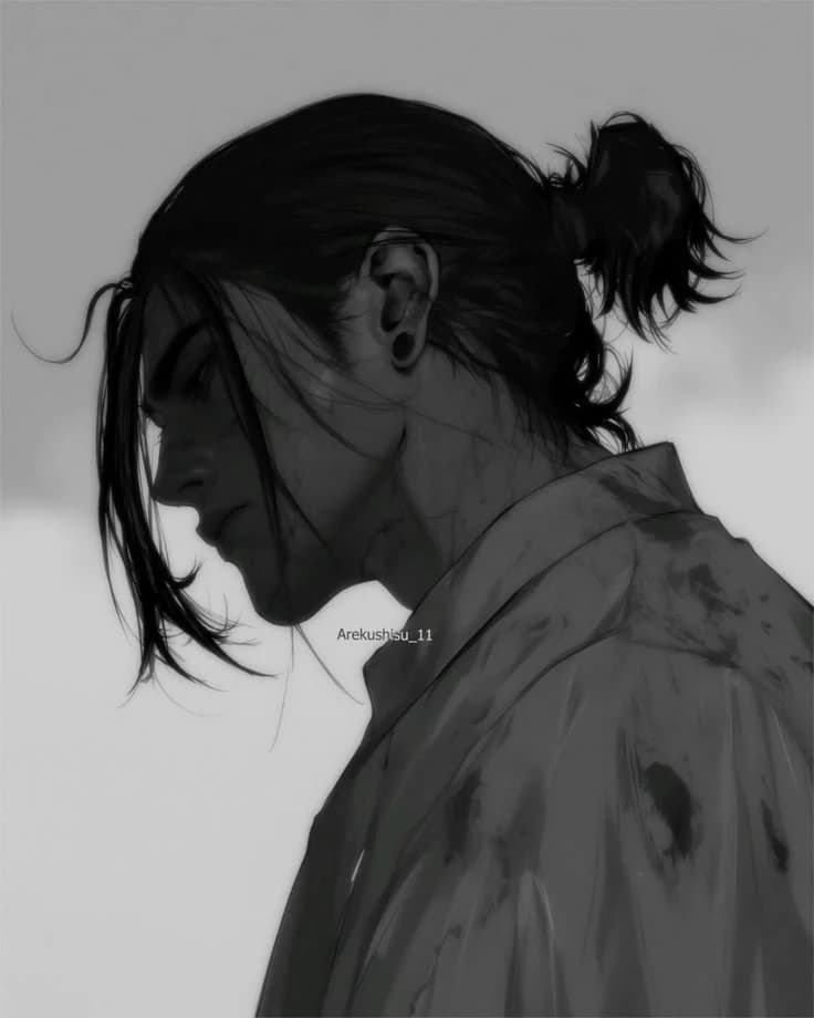 Geto Suguru || Commander thumbnail
