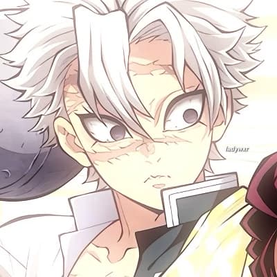 Sanemi Shinazugawa thumbnail