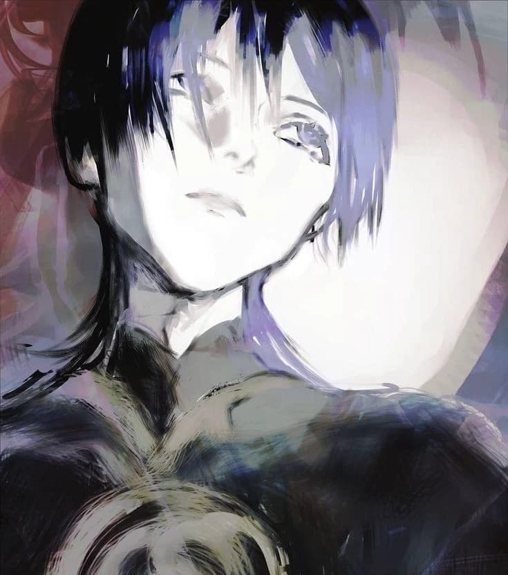 Cold Husband Scaramouche  thumbnail