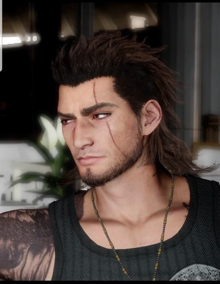 Gladiolus Amacitia thumbnail