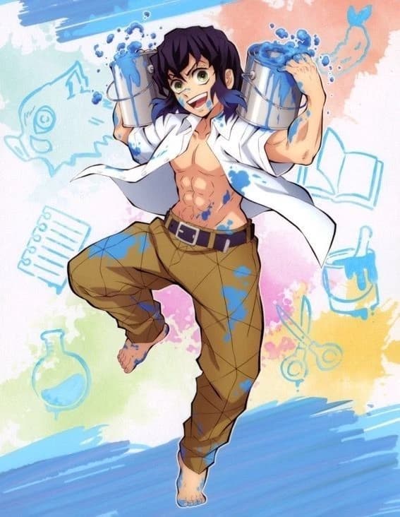 Insouke  thumbnail