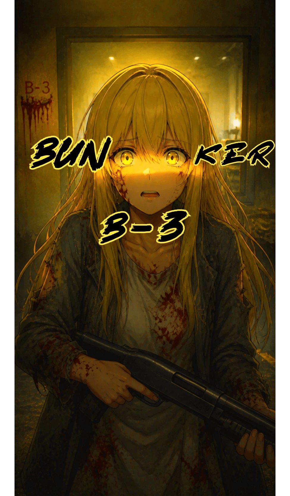 Bunker B-3 thumbnail