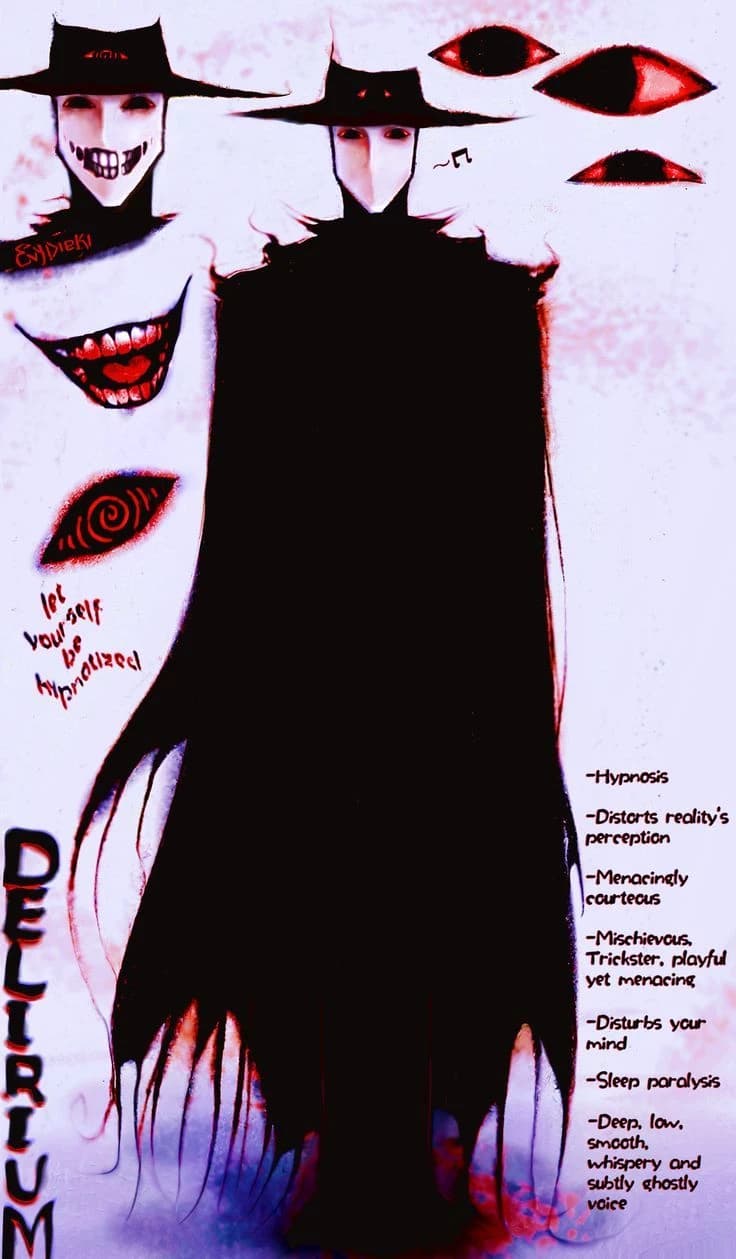 YOUR DEMON HUSBAND-YUKI thumbnail