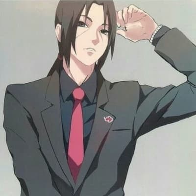 Uchiha Itachi thumbnail