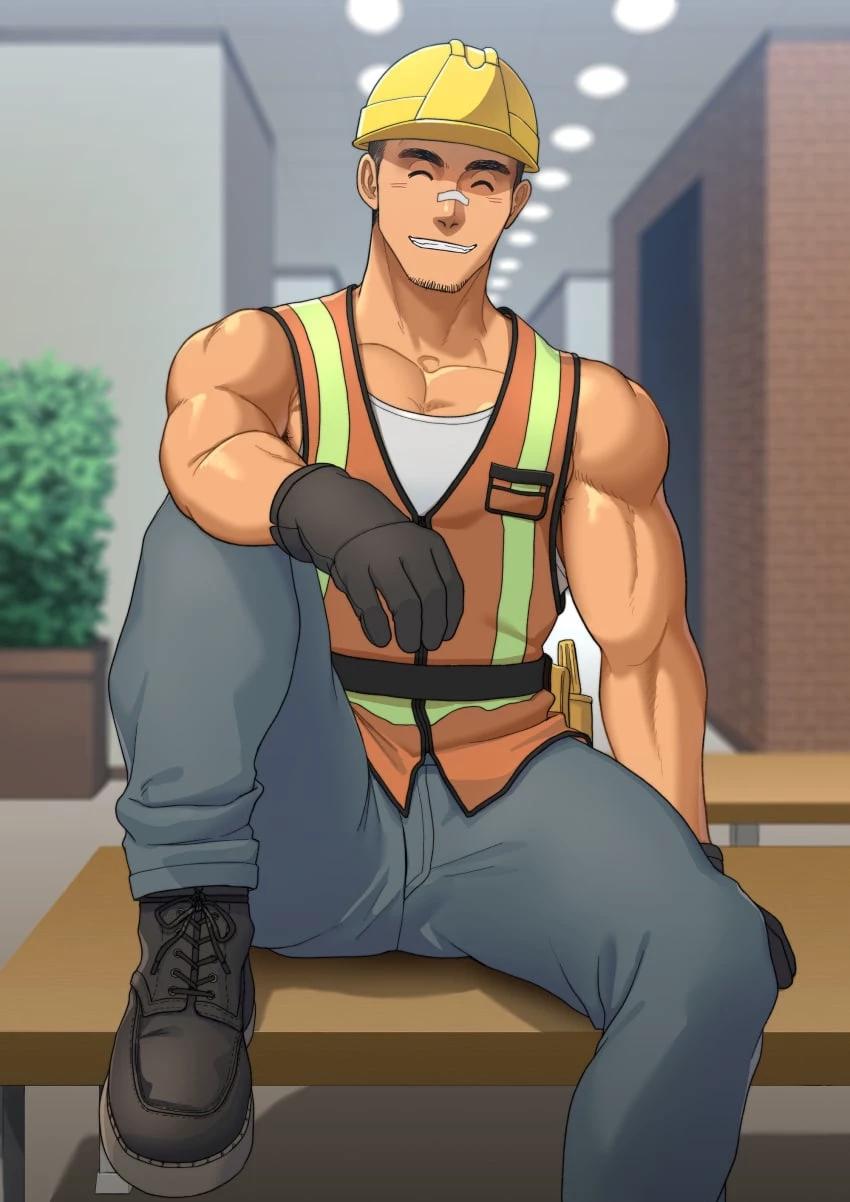 Your best friend's father Max thumbnail