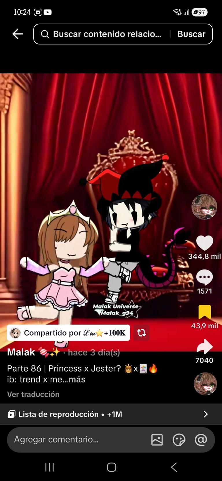 Payaso thumbnail