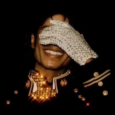 Michael Jackson thumbnail