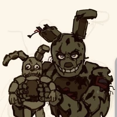 Springtrap thumbnail