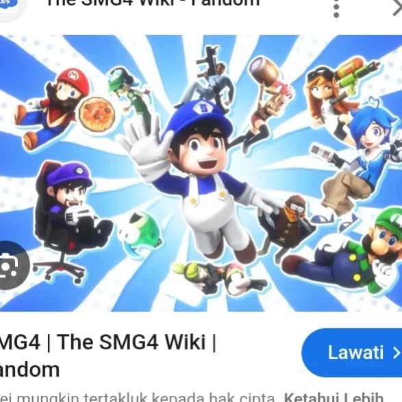 SMG CREW thumbnail