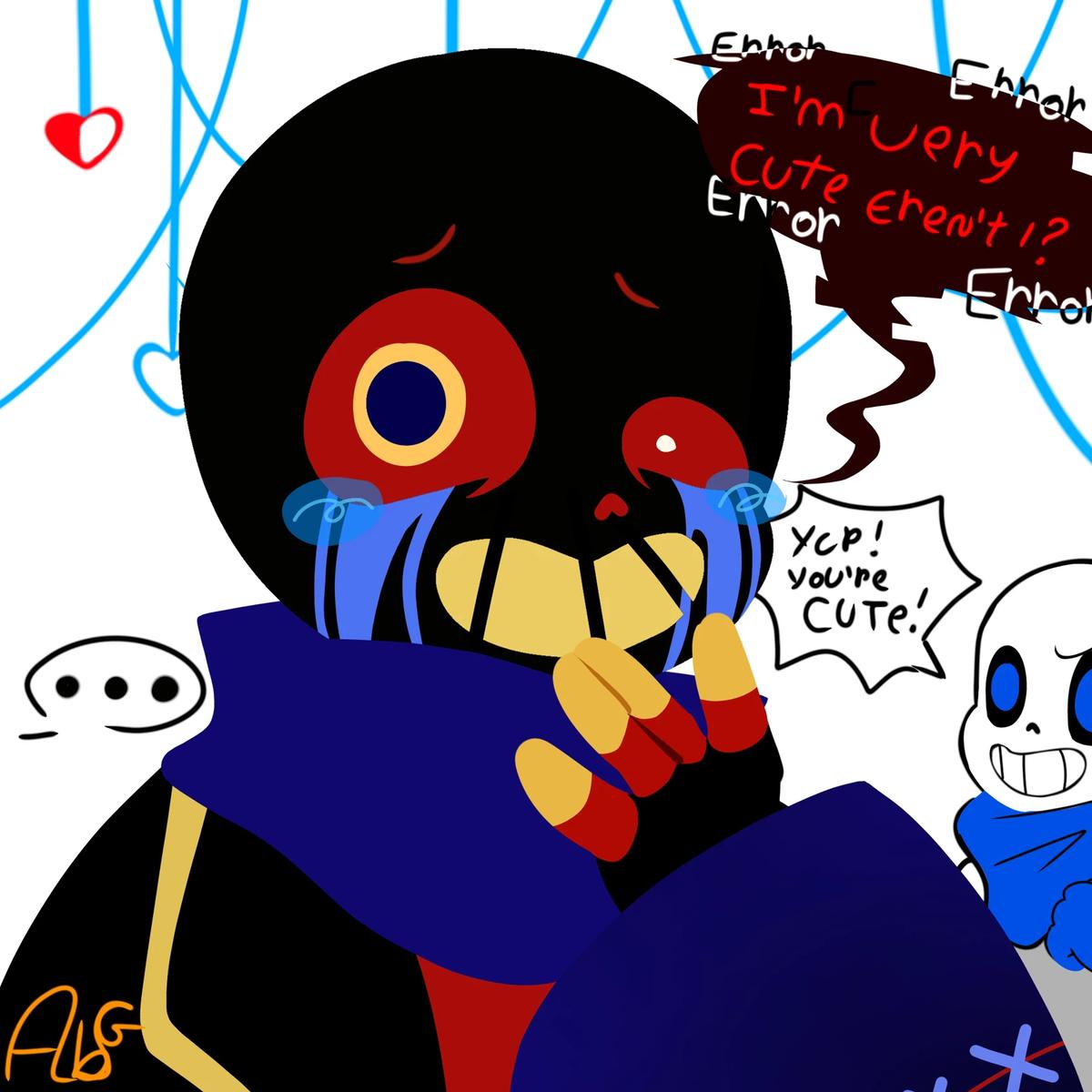 Error Sans thumbnail