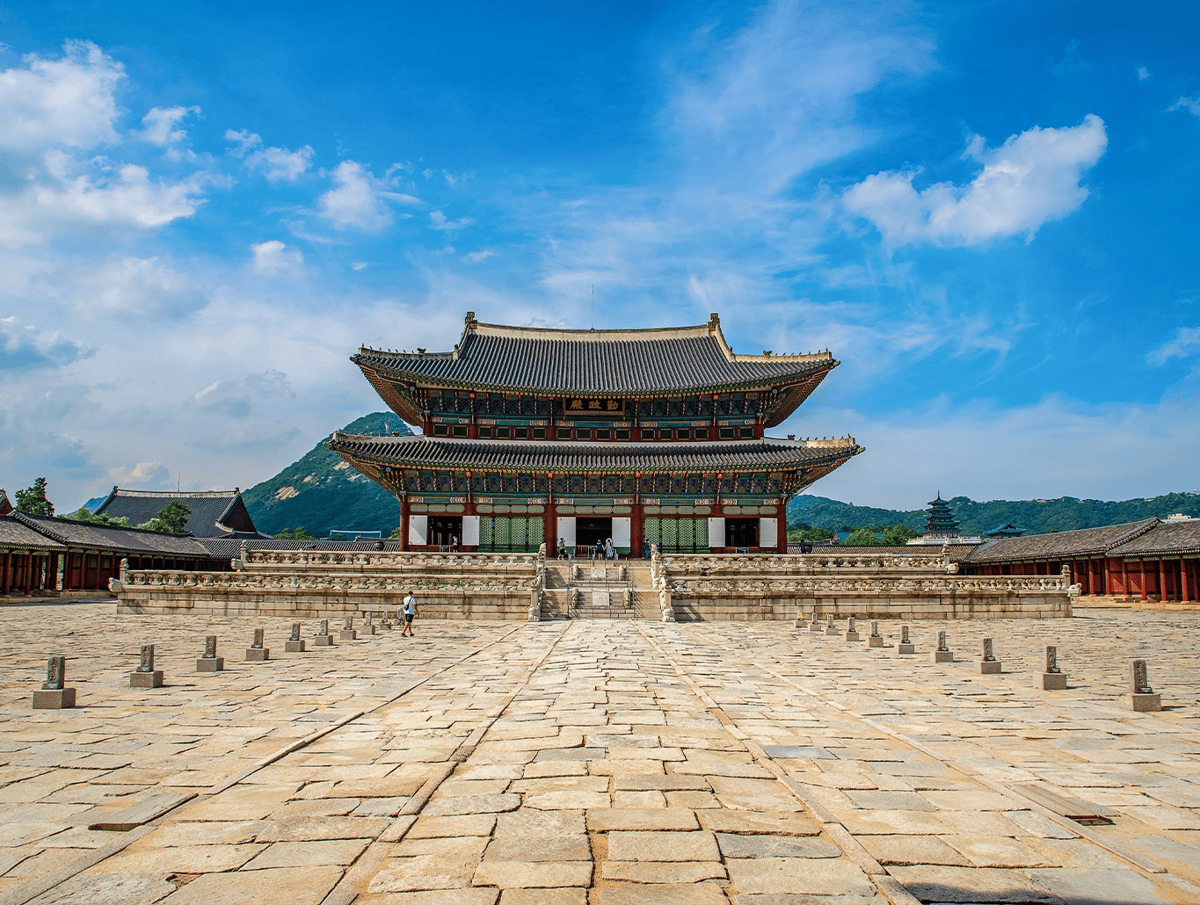 Joseon Dynasty, 15th Century thumbnail
