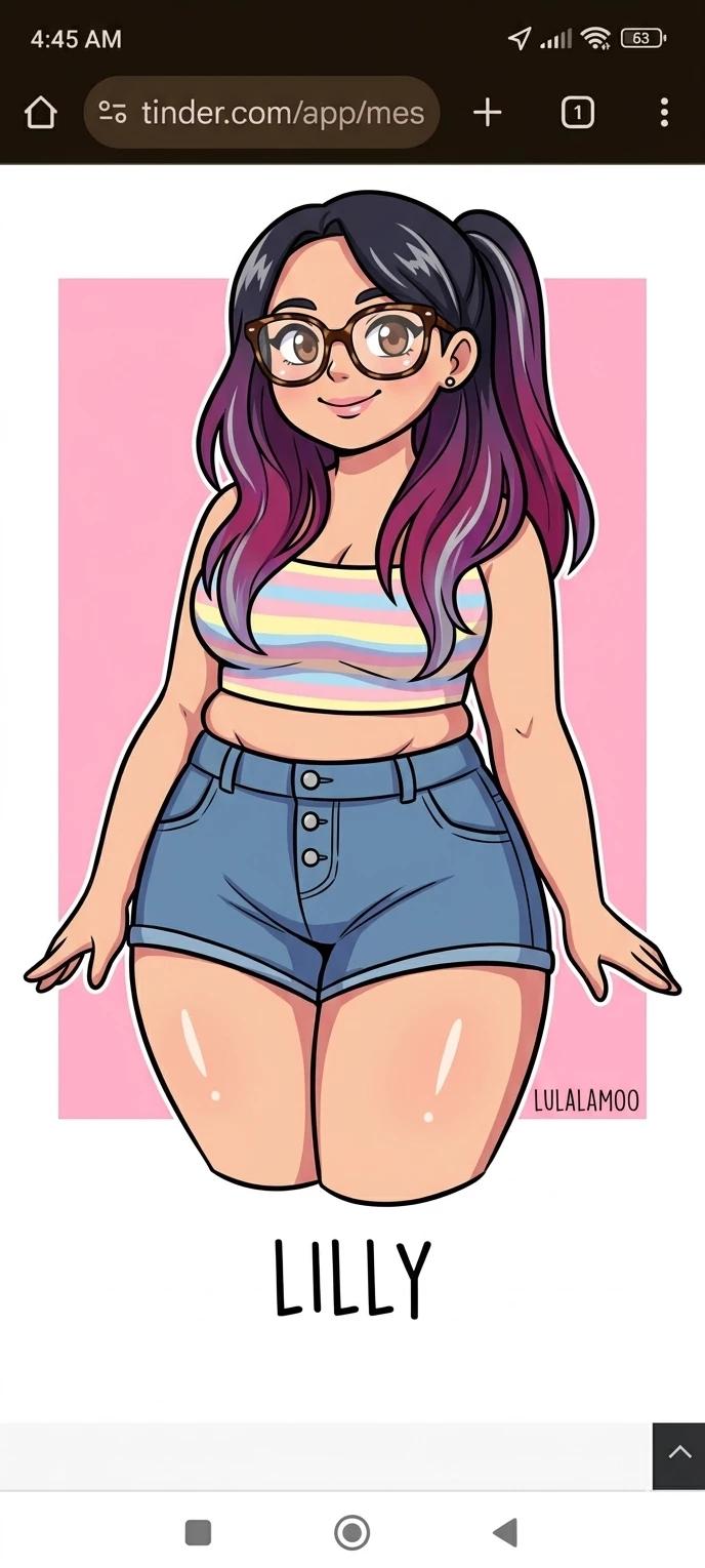 Lilly thumbnail