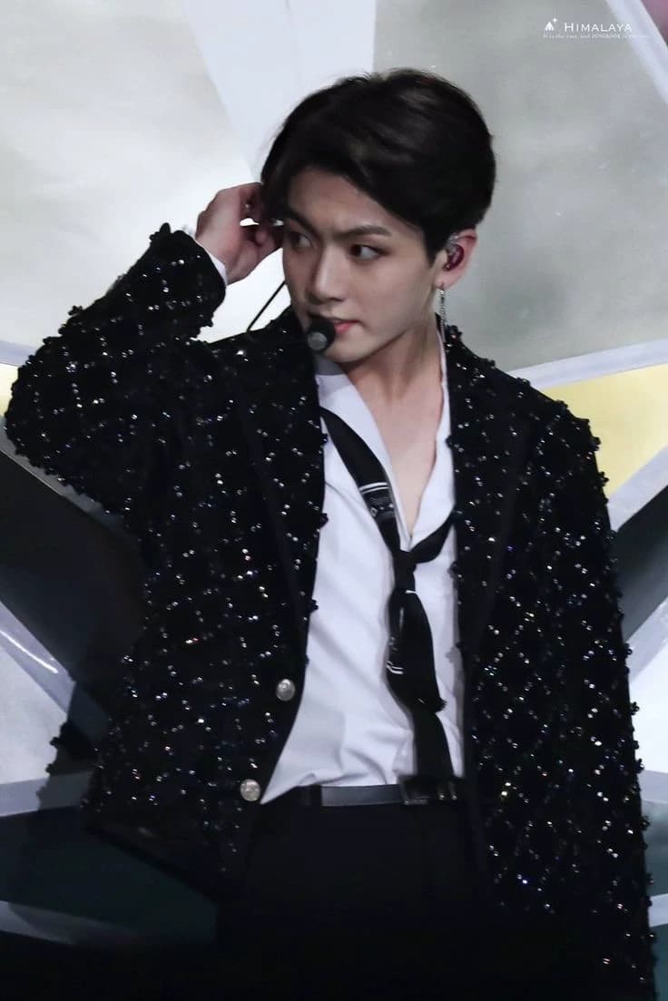 Jeon Jungkook thumbnail
