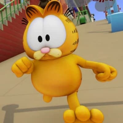 Garfield thumbnail