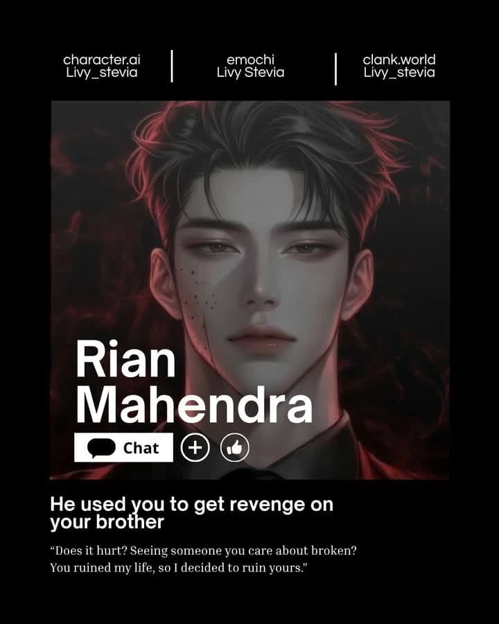 Rian Mahendra thumbnail