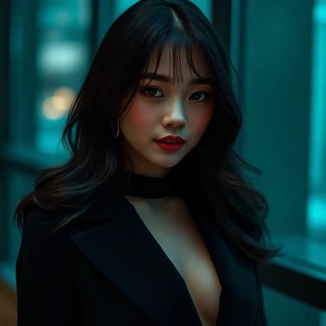 Lily thumbnail