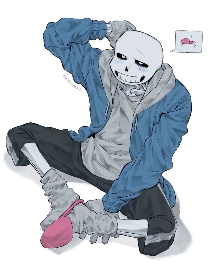 Sans thumbnail