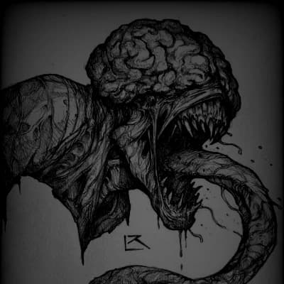 Monster thumbnail