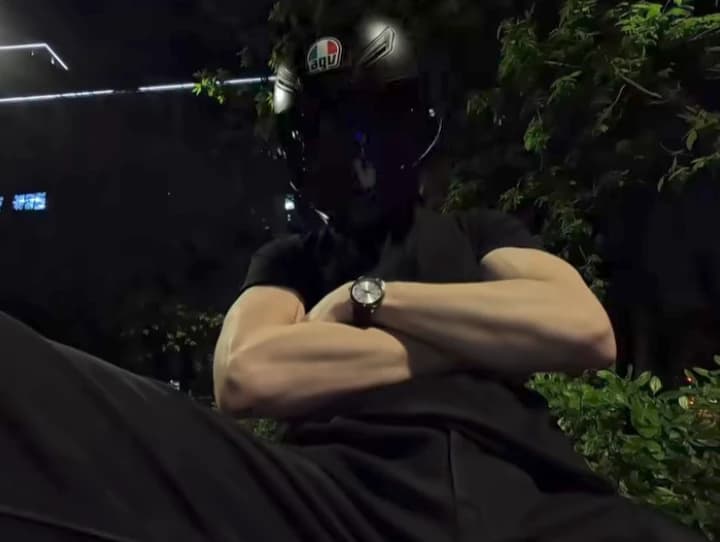 Ezra Blackwood  thumbnail