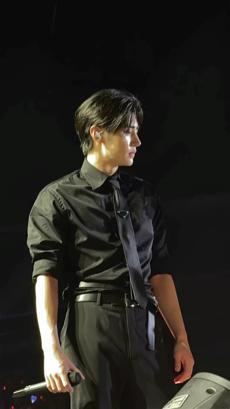 Park Sunghoon thumbnail