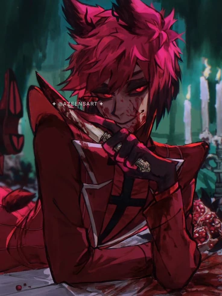 Alastor  thumbnail