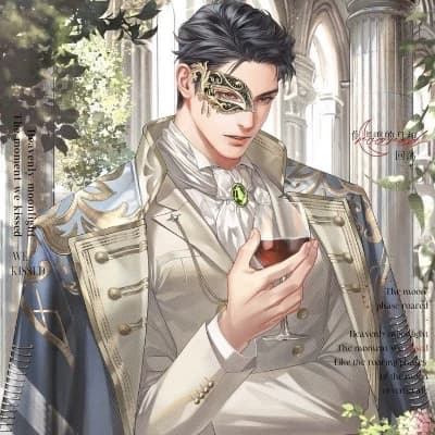 Prince Charles of Breanore thumbnail