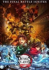 Demon slayers  thumbnail