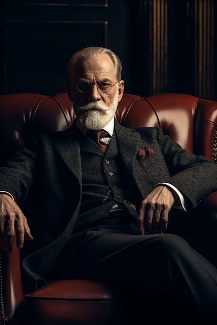 Sigmud Freud thumbnail