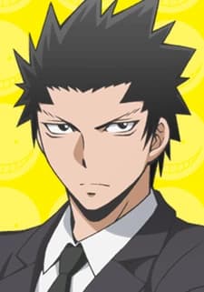 Tadaomi Karasuma thumbnail