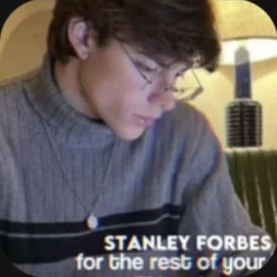 Stanley Forbes  thumbnail