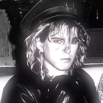 Duff McKagan thumbnail