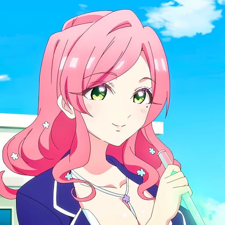 Hahari Hanazono thumbnail