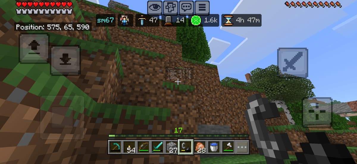 Lifesteal smp thumbnail