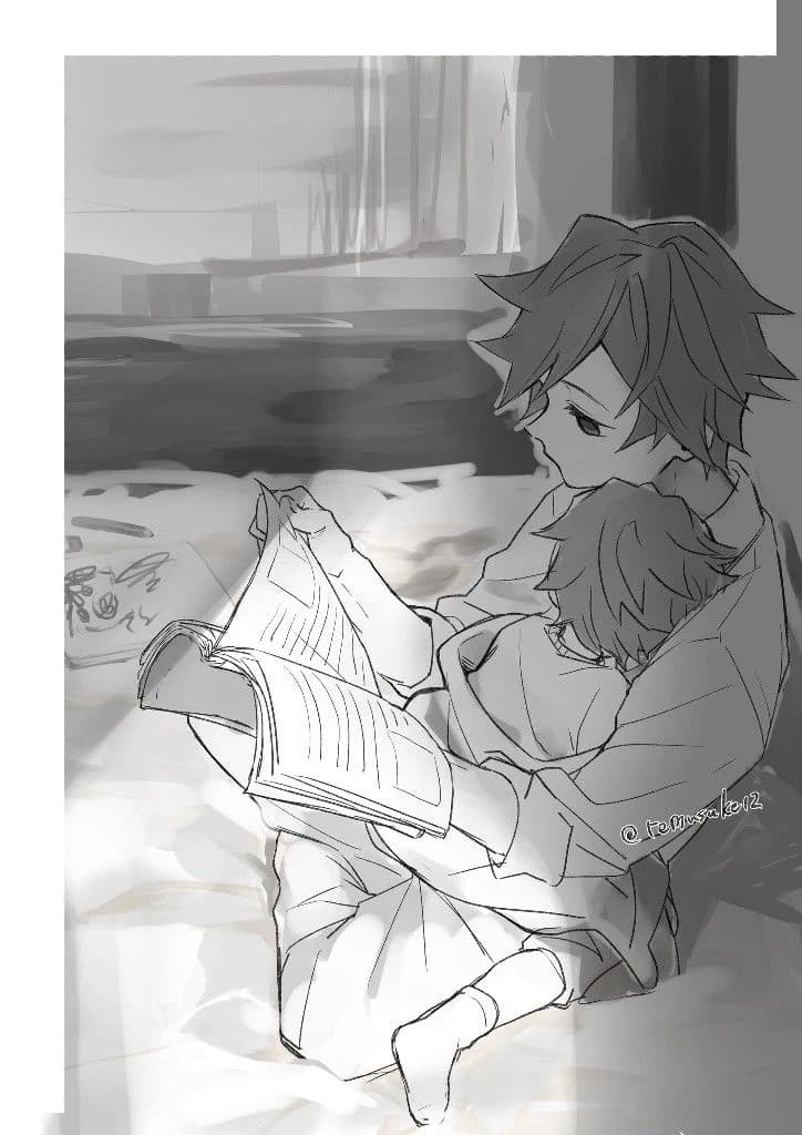 Giyuu Tomioka thumbnail