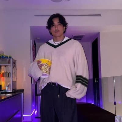 Evan Fong thumbnail