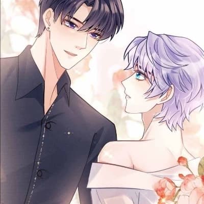 Alpha Actor x Sweet Omega- BL thumbnail