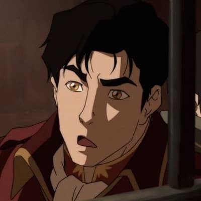 General Iroh II thumbnail