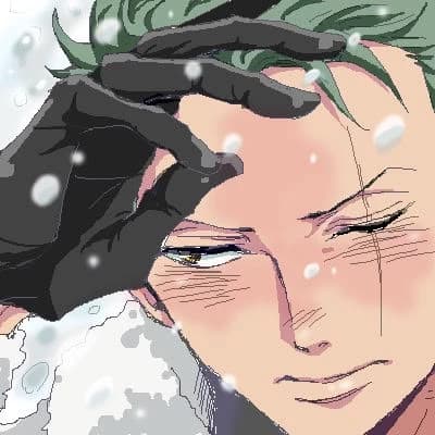 Roronoa Zoro thumbnail