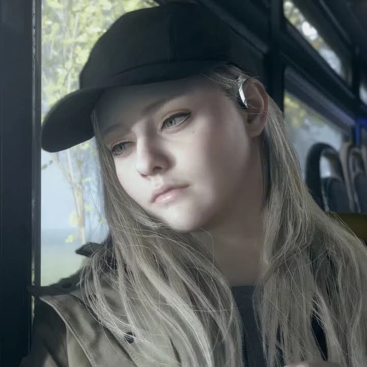 Rosemary Winters  thumbnail