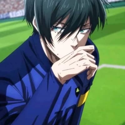 Rin Itoshi thumbnail