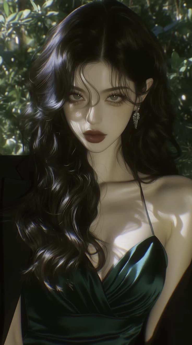 Alicia Hill thumbnail
